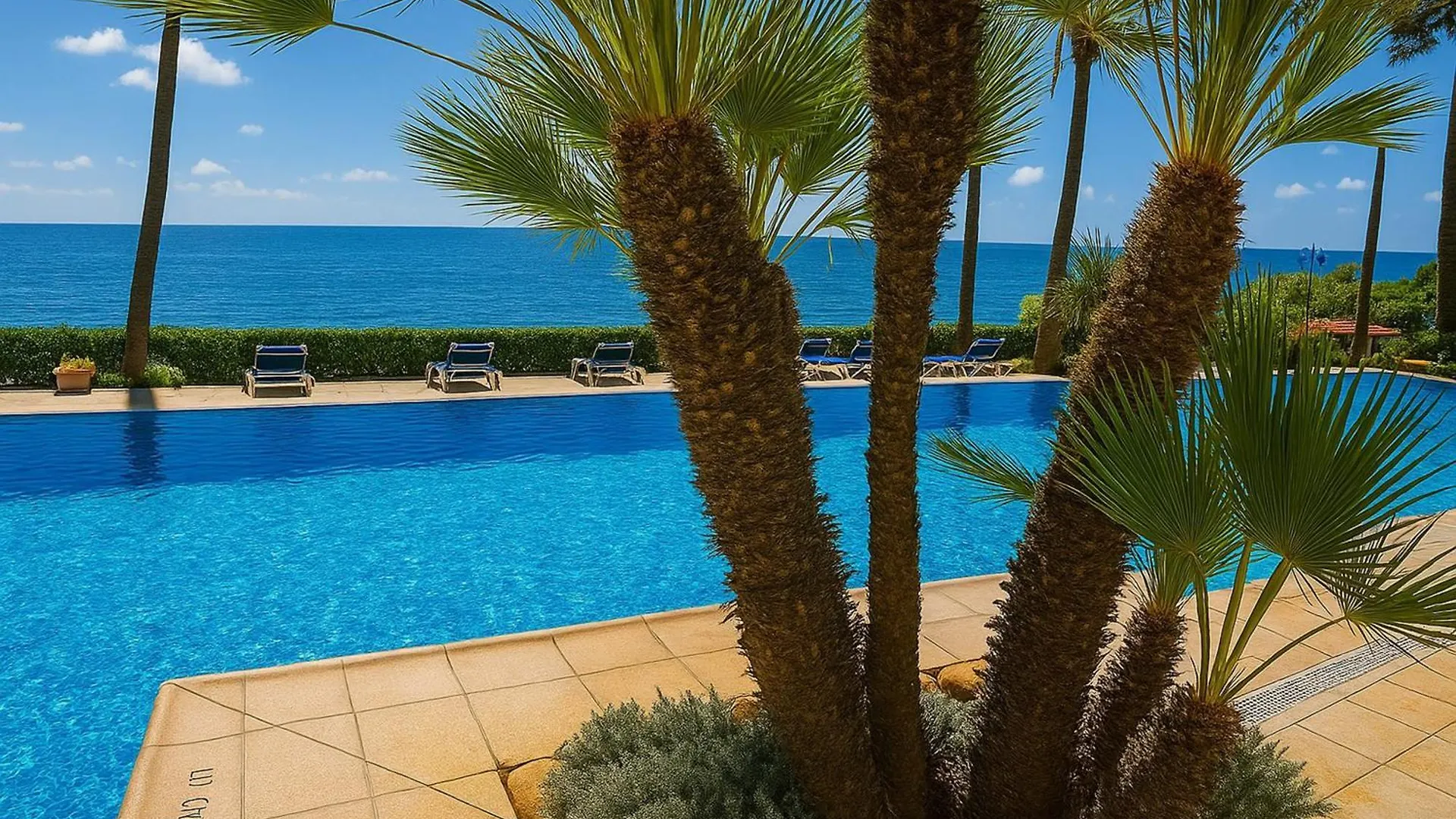El Coral Apartment - First Beach Line Estepona